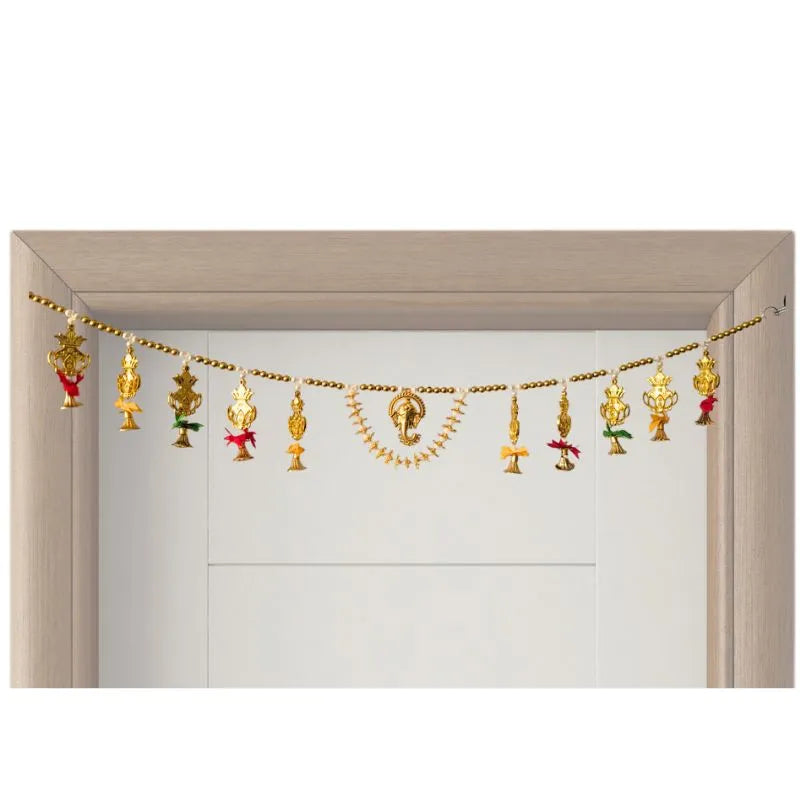 Fancy Toran-Global Food Hub