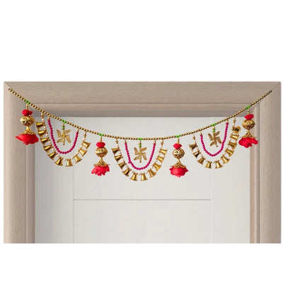 Fancy Toran-Global Food Hub