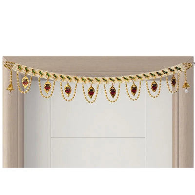 Fancy Toran-Global Food Hub