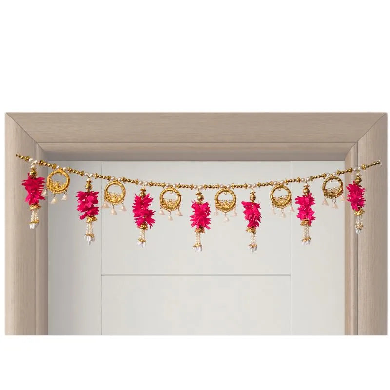 Fancy Toran-Global Food Hub