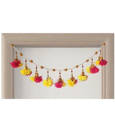 Fancy Toran-Global Food Hub