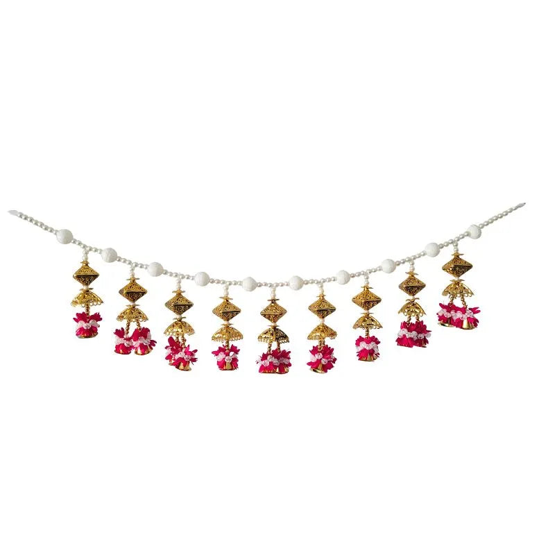 Fancy Toran-Global Food Hub