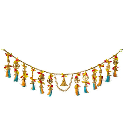 Fancy Toran-Global Food Hub