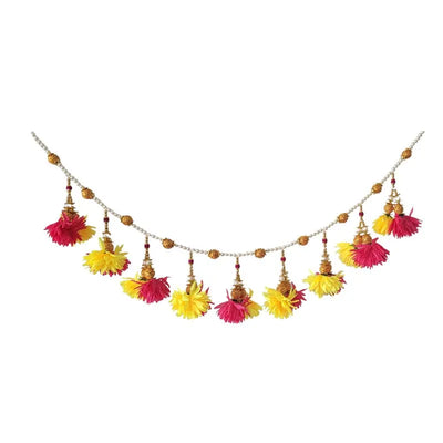 Fancy Toran-Global Food Hub