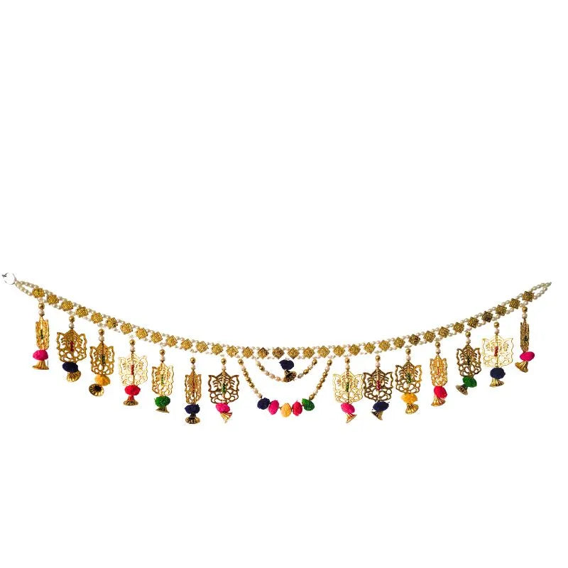 Fancy Toran-Global Food Hub