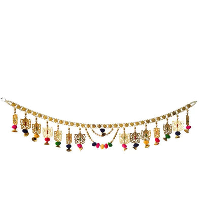 Fancy Toran-Global Food Hub