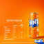 Fanta Orange 300ml-Global Food Hub
