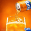 Fanta Orange 300ml-Global Food Hub