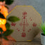 Feng Shui Bagua Mirror Sphere (20 cm)-Global Food Hub
