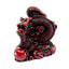 Feng Shui Chinese Zodiac Dragon - Red & Black-Global Food Hub