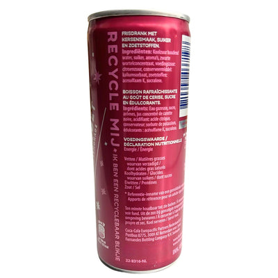 Fernandes Cherry Bouquet - 250ml-Global Food Hub