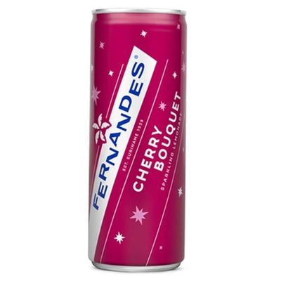 Fernandes Cherry Bouquet - 250ml-Global Food Hub