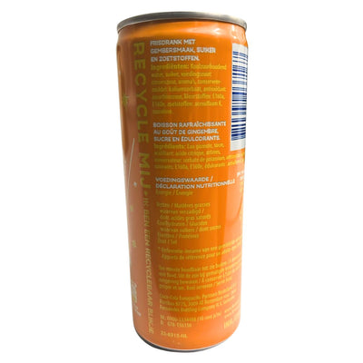 Fernandes Cream Ginger - 250ml-Global Food Hub