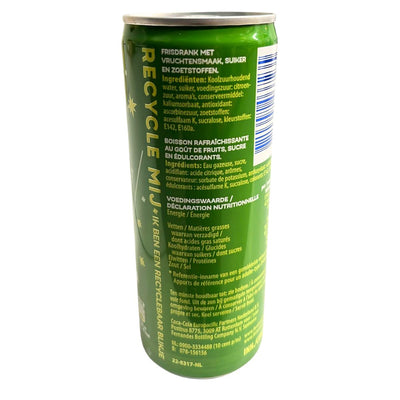 Fernandes Green Punch - 250ml-Global Food Hub