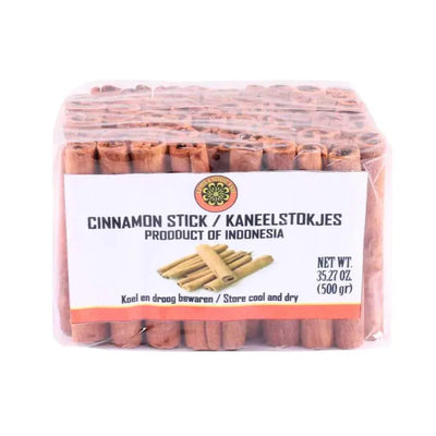 Flower Brand Cinnamon Sticks - 500g-Global Food Hub