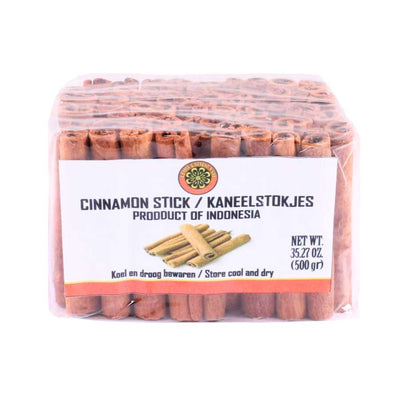 Flower Brand Cinnamon Sticks-Global Food Hub