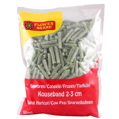 Flower Brand - Frozen Kouseband 500g-Global Food Hub