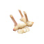 Flower Brand Frozen Laos / Galangal - 100g-Global Food Hub