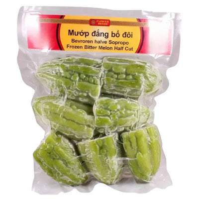 Flower Brand Frozen Sopropo half - 500g-Global Food Hub