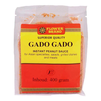 Flower Brand Gado Gado-Global Food Hub