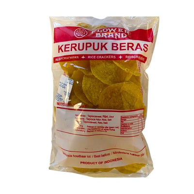 Flower Brand Kerupuk Beras-Global Food Hub