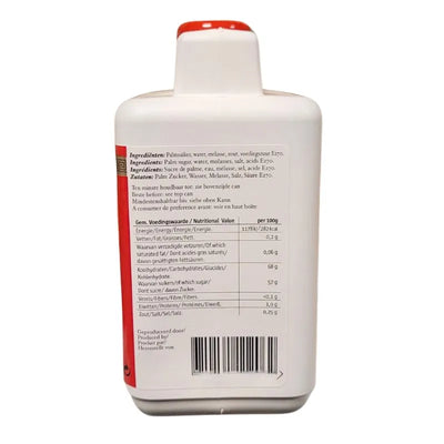 Flower Brand Liquid Gula Djawa - 1L-Global Food Hub