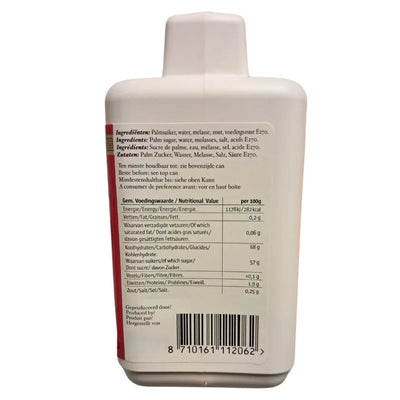 Flower Brand Liquid Gula Djawa - 500ml-Global Food Hub