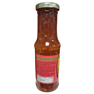 Flower Brand Pangsit Saus - 220ml-Global Food Hub