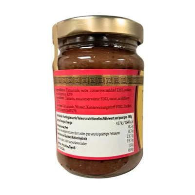 Flower Brand Tamarinde Paste - 100g-Global Food Hub