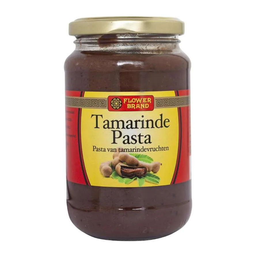 Flower Brand Tamarinde Paste-Global Food Hub