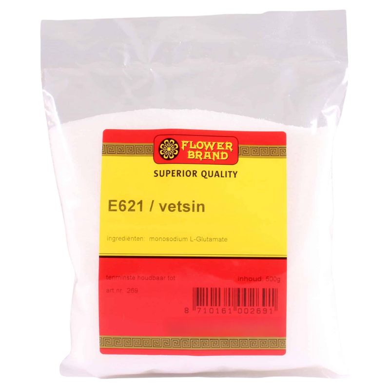 Flower Brand Vetsin (MSG)-Global Food Hub