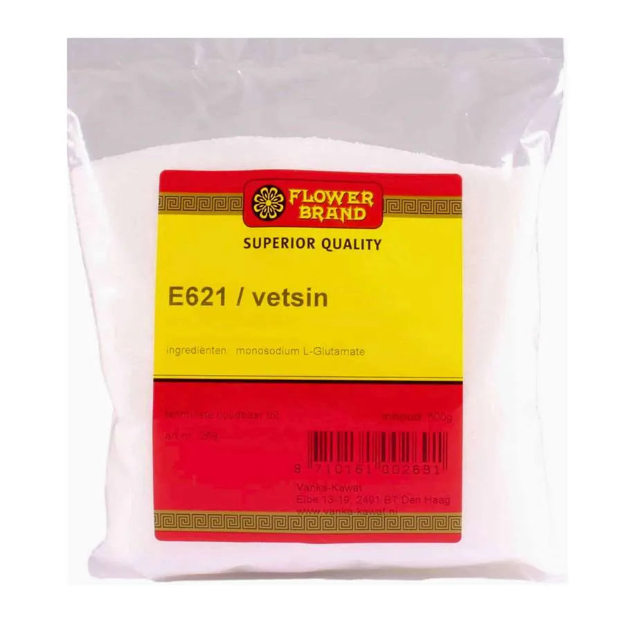 Flower Brand Vetsin (MSG)-Global Food Hub