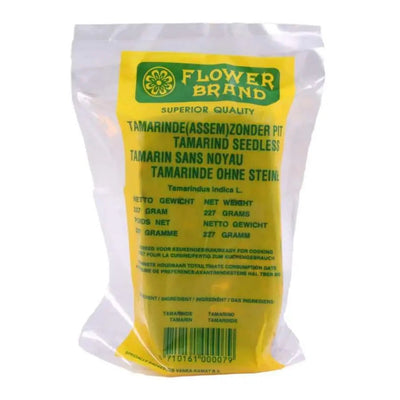 Flowerbrand Tamarind Seedless-Global Food Hub