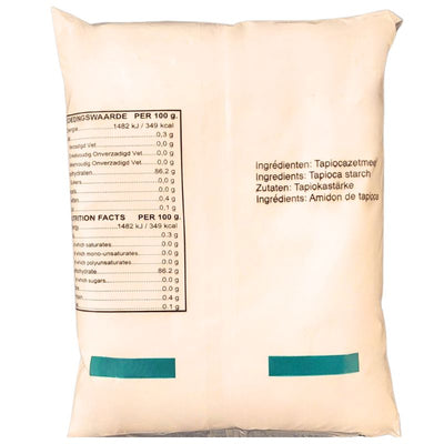 Flowerbrand Tepong Tapioca Flour / Meel - 500g-Global Food Hub