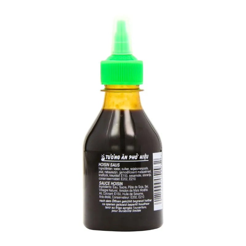 Flying Goose Hoisin Sauce - 200ml-Global Food Hub