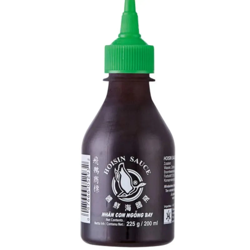 Flying Goose Hoisin Sauce - 200ml-Global Food Hub