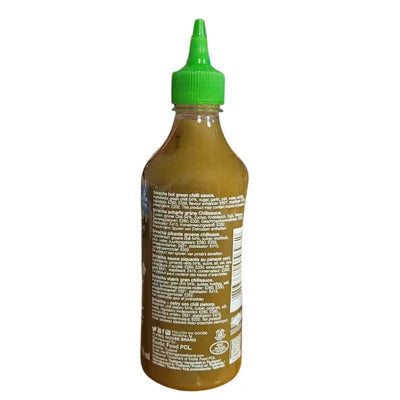 Flying Goose Sriracha Green Chilli Sauce - 455ml-Global Food Hub