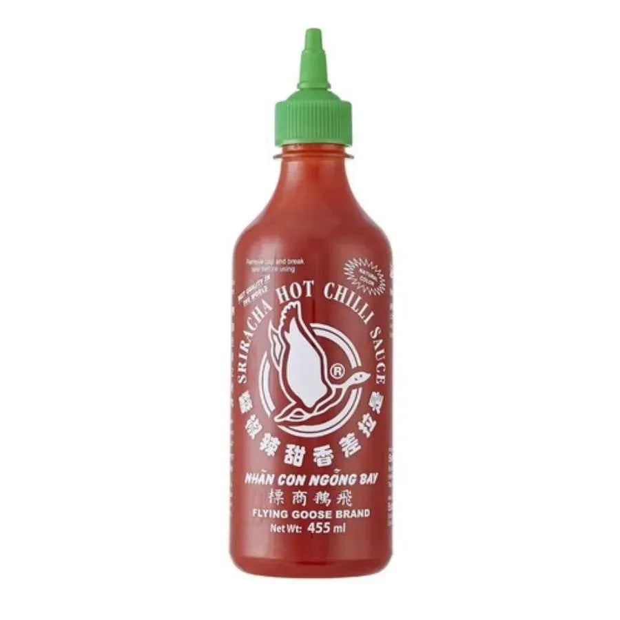 Flying Goose Sriracha Hot Chili sauce - 730ml-Global Food Hub