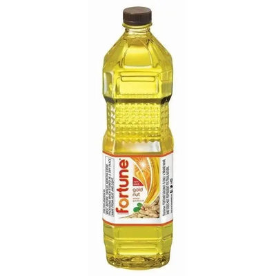 Fortune Peanut/ Groundnut Oil 1L-Global Food Hub