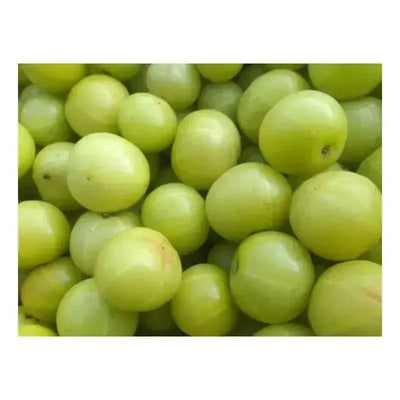 Fresh Amla - 500g-Global Food Hub