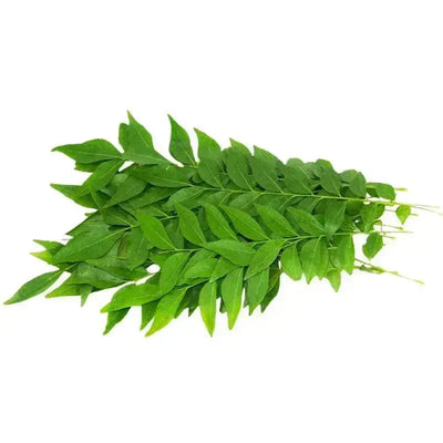Fresh Curry Leaves, packed 55-60 grams-Global Food Hub