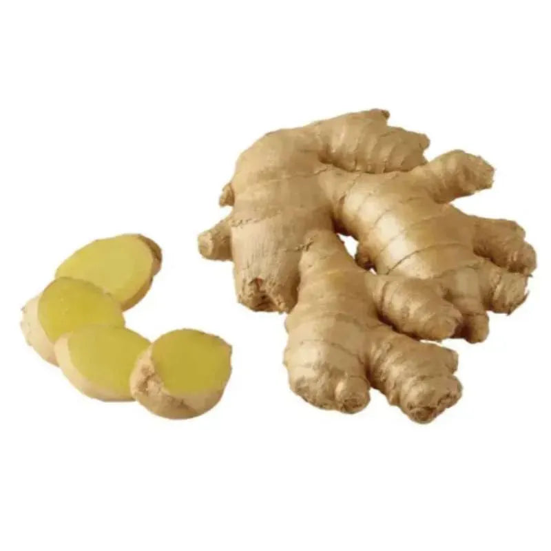 Fresh Ginger - 150-200g-Global Food Hub