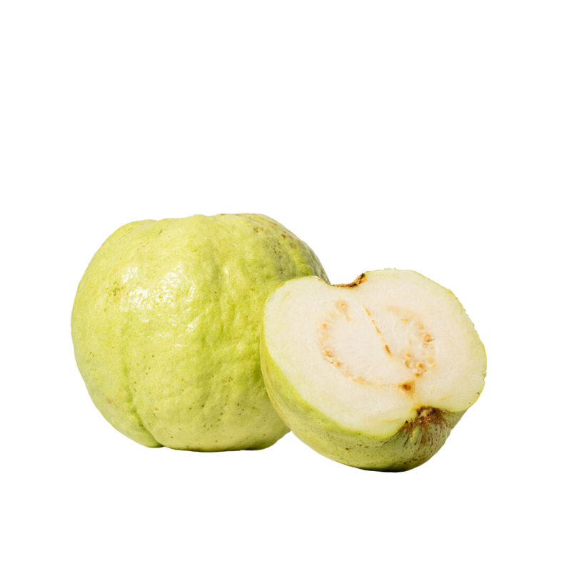 Fresh Guava - 250g-Global Food Hub