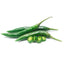 Fresh Indian Green Chillies-Global Food Hub