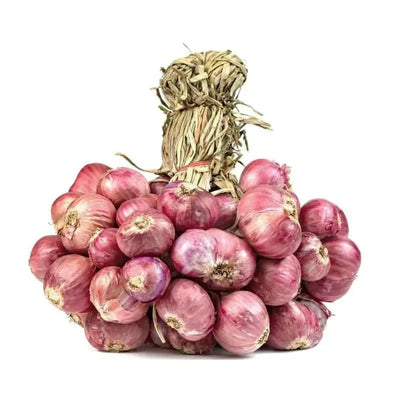 Fresh Indian Shallots / Pyaaj - 500g-Global Food Hub