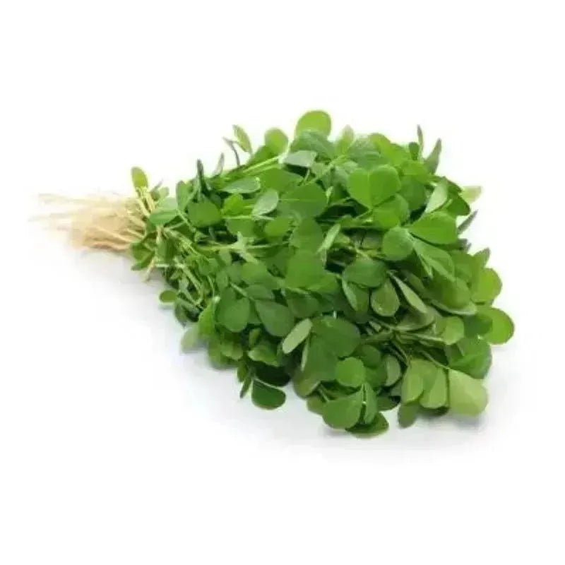 Fresh Methi Leaves - 150g-Global Food Hub