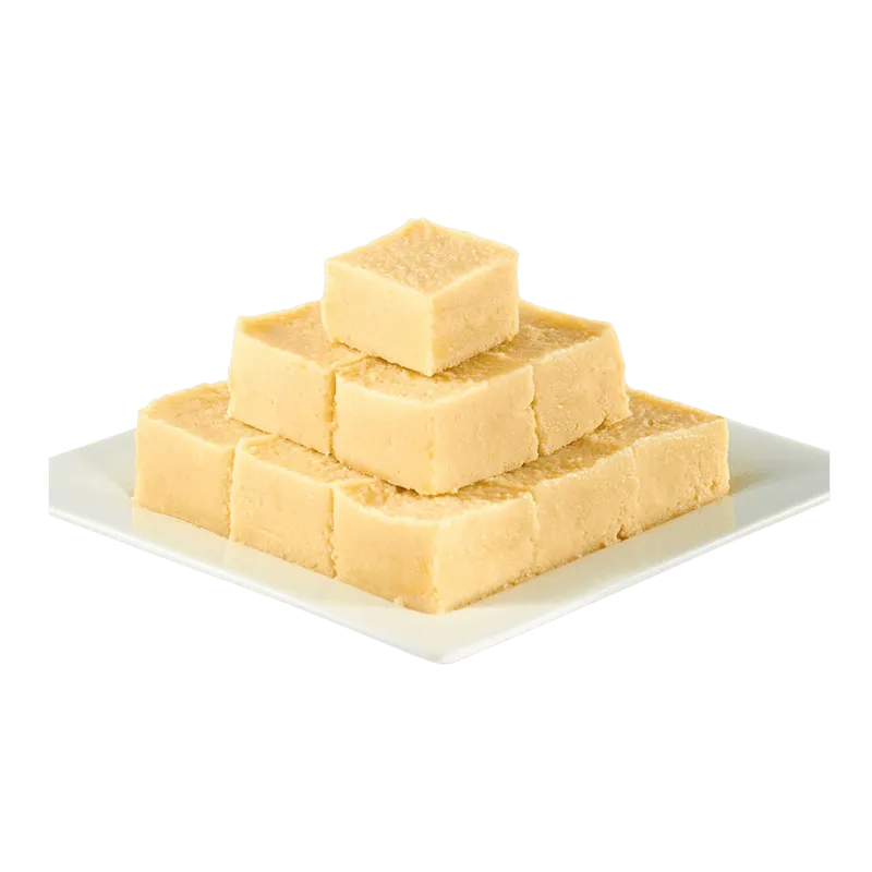 Fresh Mithai / Sweets Barfi - 500g-Global Food Hub