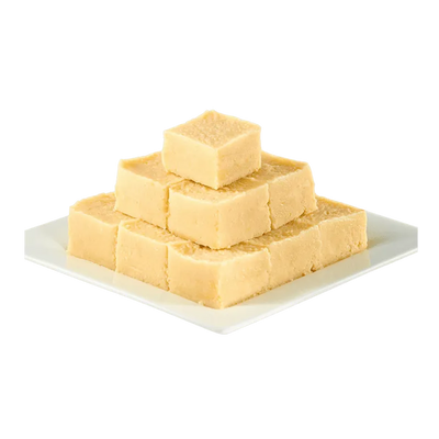 Fresh Mithai / Sweets Barfi - 500g-Global Food Hub
