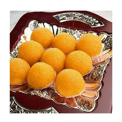 Fresh Mithai / Sweets Ladoo - 400g-Global Food Hub