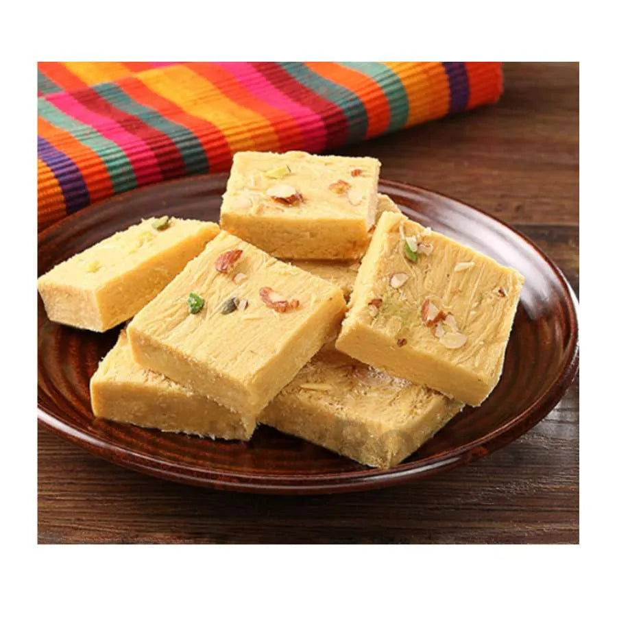 Fresh Mithai / Sweets Patisa-500gms-Global Food Hub